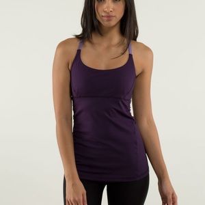 Lululemon Yeah Yoga Tank